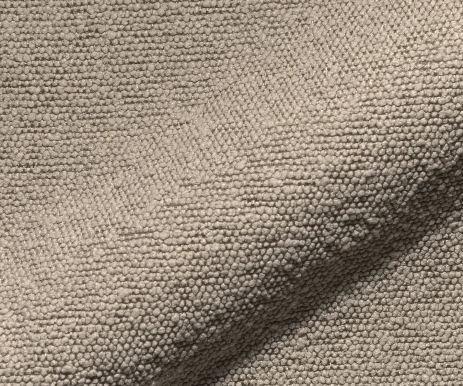 BarstuhlClea-Flex Bouclé Schlamm Freischwinger Flach Metall Schwarz Sofort versandfertig