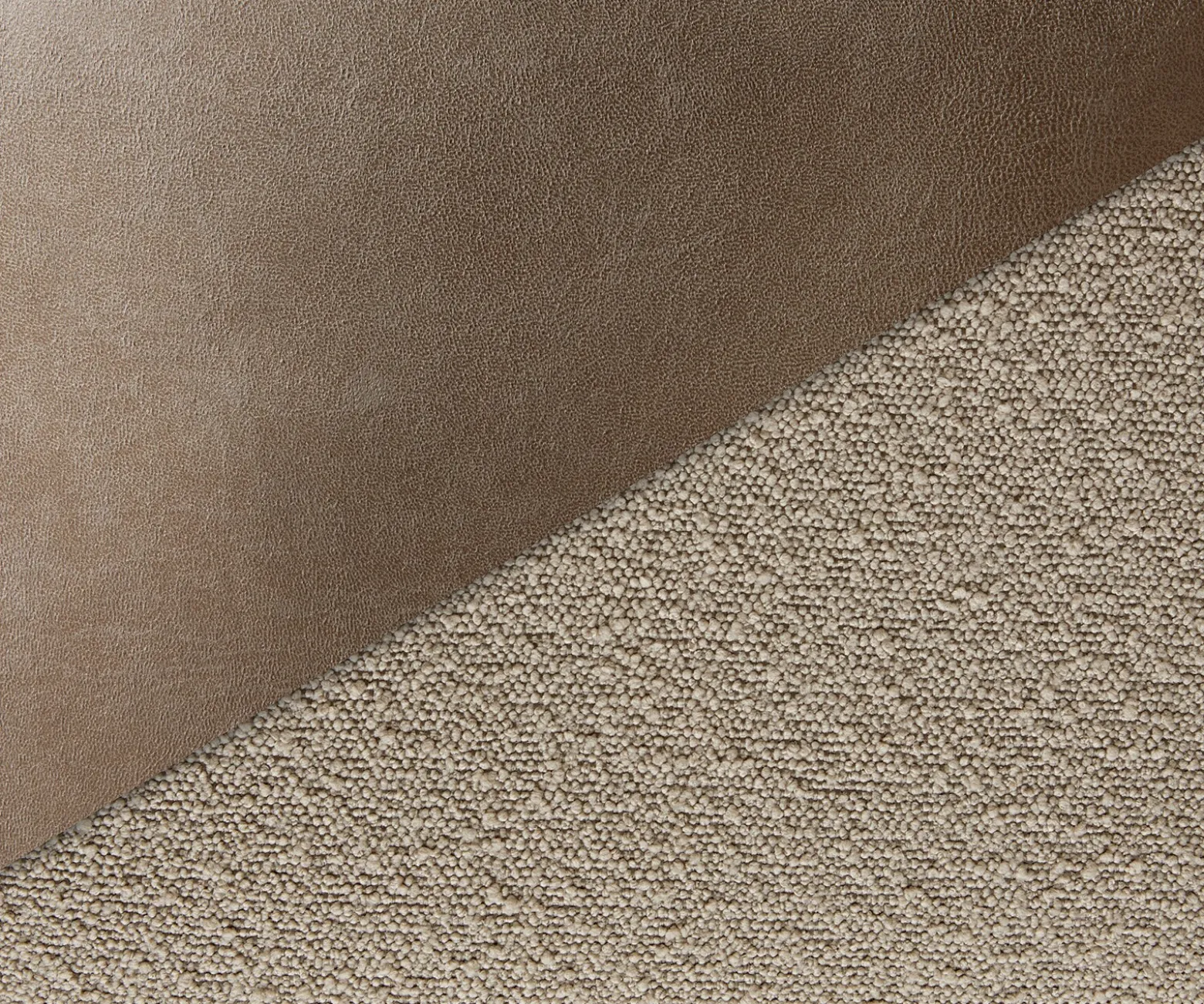 BarstuhlClea-Flex Materialmix Schlamm Freischwinger Flach Edelstahl Sofort versandfertig