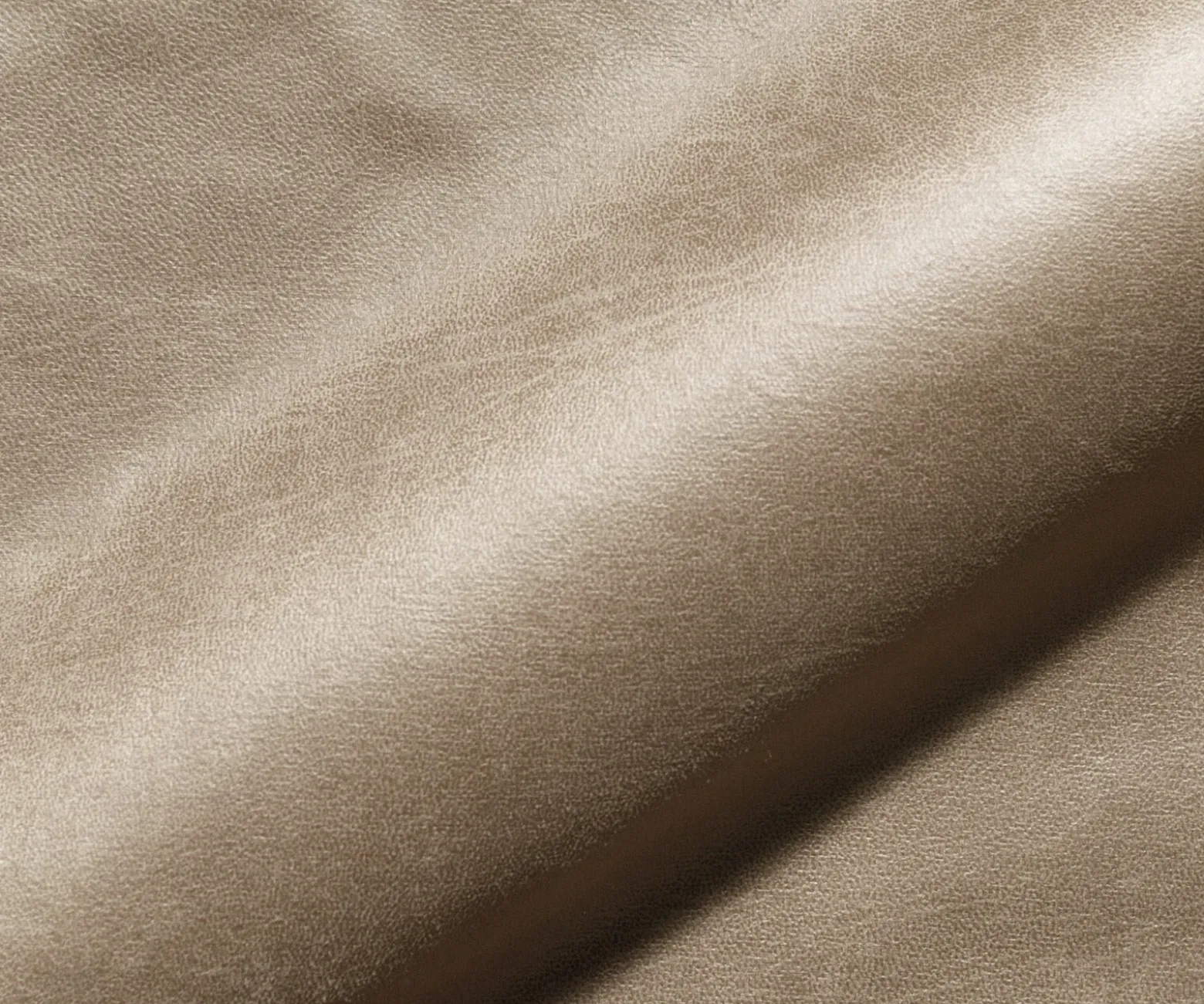 BarstuhlClea-Flex Mikrofaser Beige Vintage Drehfuß höhenverstellbar Metall Titanfarben Sofort versandfertig