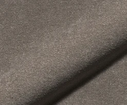 BarstuhlClea-Flex Strukturstoff Soft Taupe Freischwinger Flach Metall Schwarz Sofort versandfertig