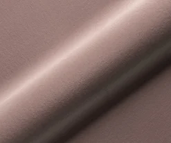 BarstuhlPela-Flex Samt Rosé Freischwinger flach Metall Sofort versandfertig