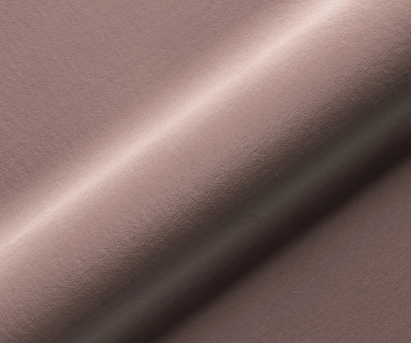 BarstuhlPela-Flex Samt Rosé Freischwinger flach Metall Sofort versandfertig