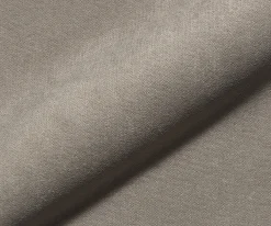 BoxspringbettDream-Great 140x200 cm Mikrofaser Beige mit Matratze und Topper Sofort versandfertig