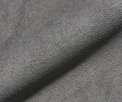 BoxspringgestellDream-Great 160x200 cm Mikrofaser Taupe Sofort versandfertig