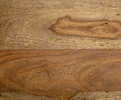 Designer-LowboardWyatt 175 cm Sheesham Natur 2 Türen 1 Klappe Sofort versandfertig
