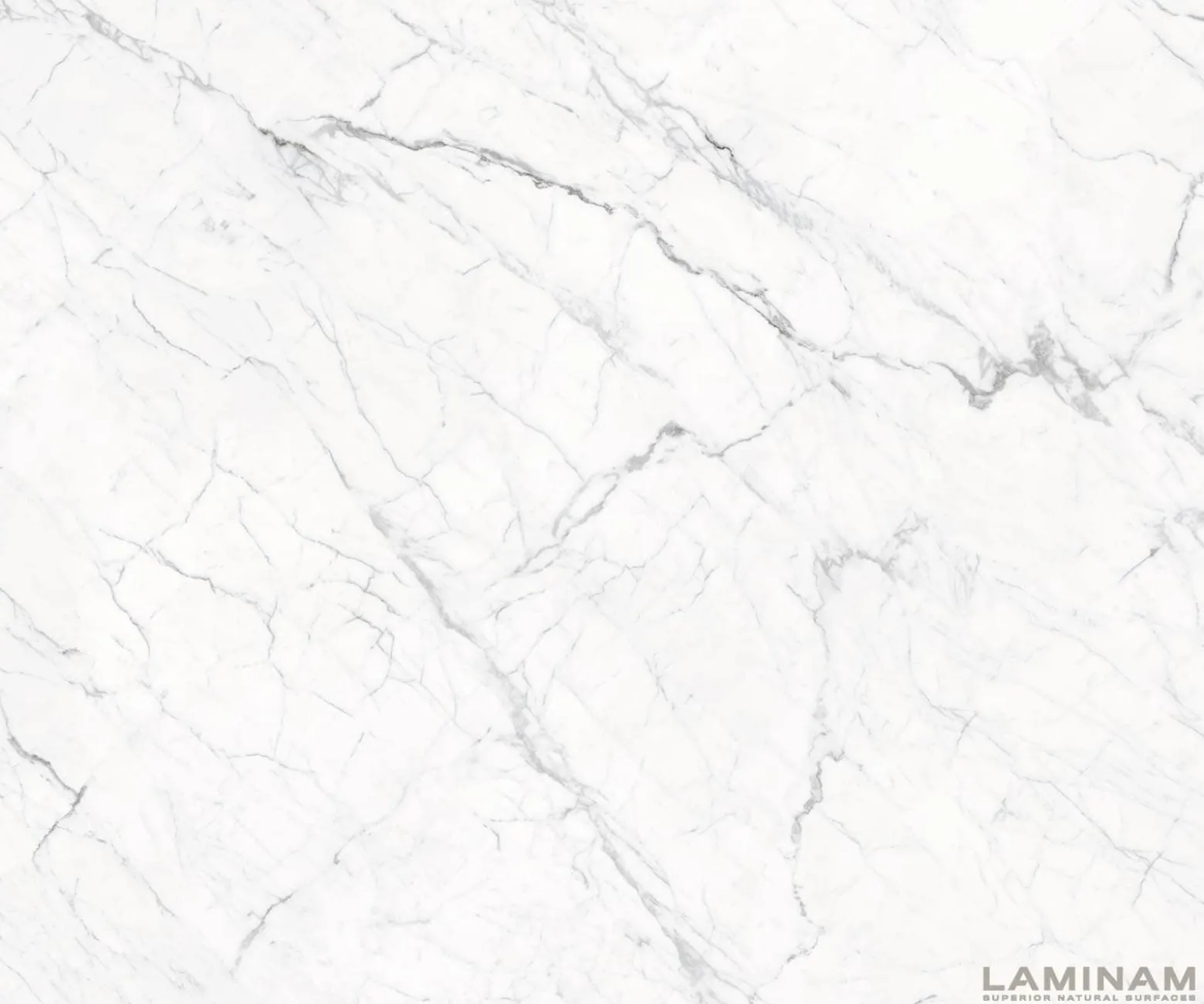 EsstischEdge 200-300x100 Keramik Laminam®Statuarietto Weiß Spider Flachstahl Edelstahl ausziehbar Versandfertig ca. 28.10.26