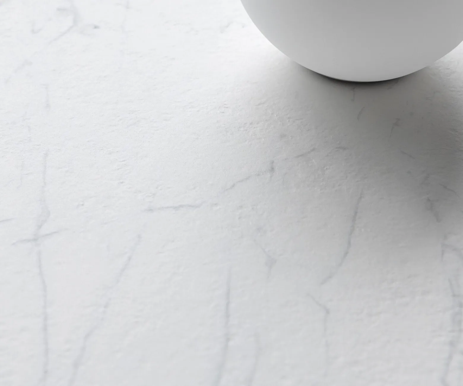 EsstischEdge 200-300x100 Keramik Laminam®Statuarietto Weiß Spider Flachstahl Edelstahl ausziehbar Versandfertig ca. 28.10.26