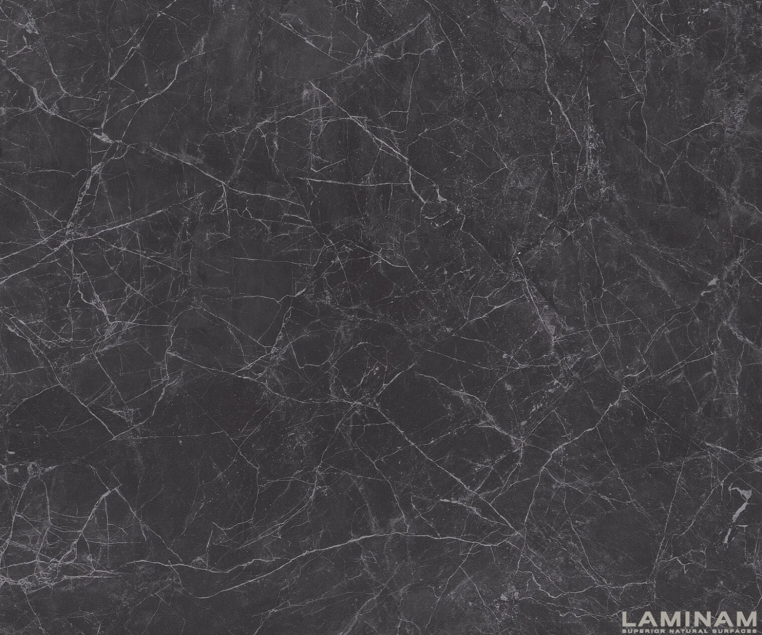 EsstischEdge 180-220x100 Keramik Laminam®Nero Greco Anthrazit Wave Edelstahl ausziehbar Sofort versandfertig