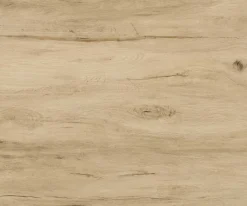 EsstischEdge 180-220x100 Keramik Laminam® Sabbia Eichefarbig V-Gestell Flachstahl Schwarz ausziehbar Sofort versandfertig