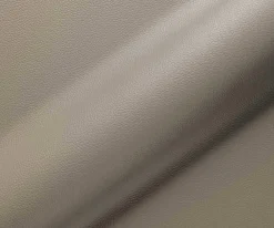 FreischwingerHeira-Flex mit Armlehnen Echt-Leder Schlamm Freischwinger flach Schwarz Taschenfederkern Sofort versandfertig