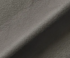 FreischwingerKaira-Flex Bouclé Soft Schlamm Freischwinger flach Graphit Sofort versandfertig