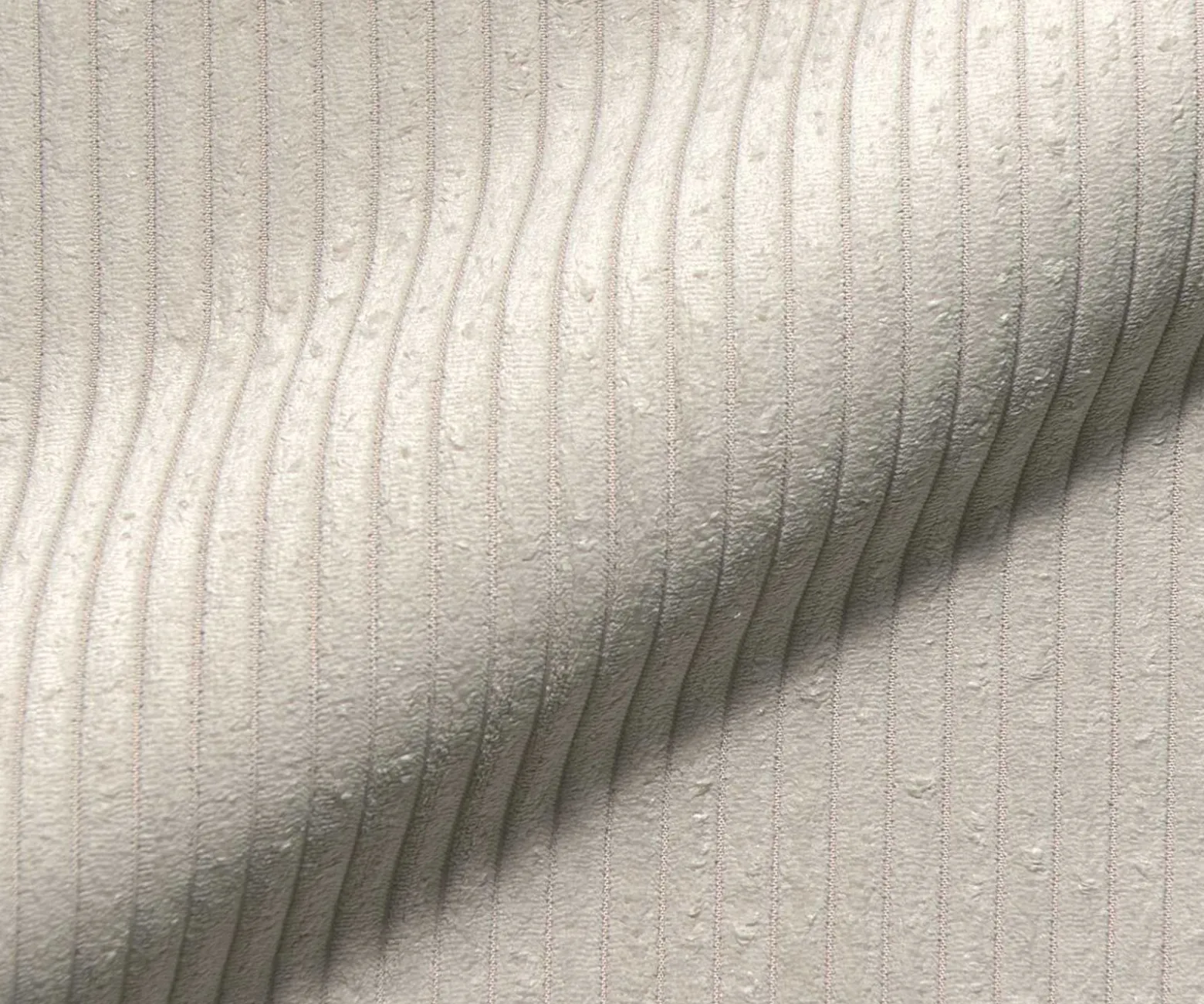 FreischwingerPejo-Flex Cord Beige Freischwinger rund Schwarz Taschenfederkern Versandfertig ca. 25.09.26