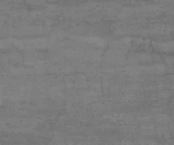 KonsolentischEdge Boot 140x40 cm Keramik Beton Grau Livos Metall Schwarz Sofort versandfertig