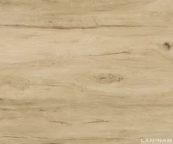 KonsolentischEdge Polygonal 180x50 cm Keramik Laminam® Sabbia Eichefarbig Spios Metall Schwarz Sofort versandfertig