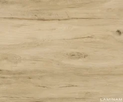 LowboardCuor 220 cm Keramik Laminam® Sabbia Eichefarbig 1 Klappe 2 Schubfächer Fuß Schwebeoptik Acrylglas Sofort versandfertig