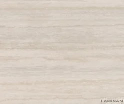 LowboardCuor 250 cm Keramik Laminam® Travertino Bianco Creme-Weiß 1 Klappe 1 Schubfach Schwebend Versandfertig ca. 09.10.26