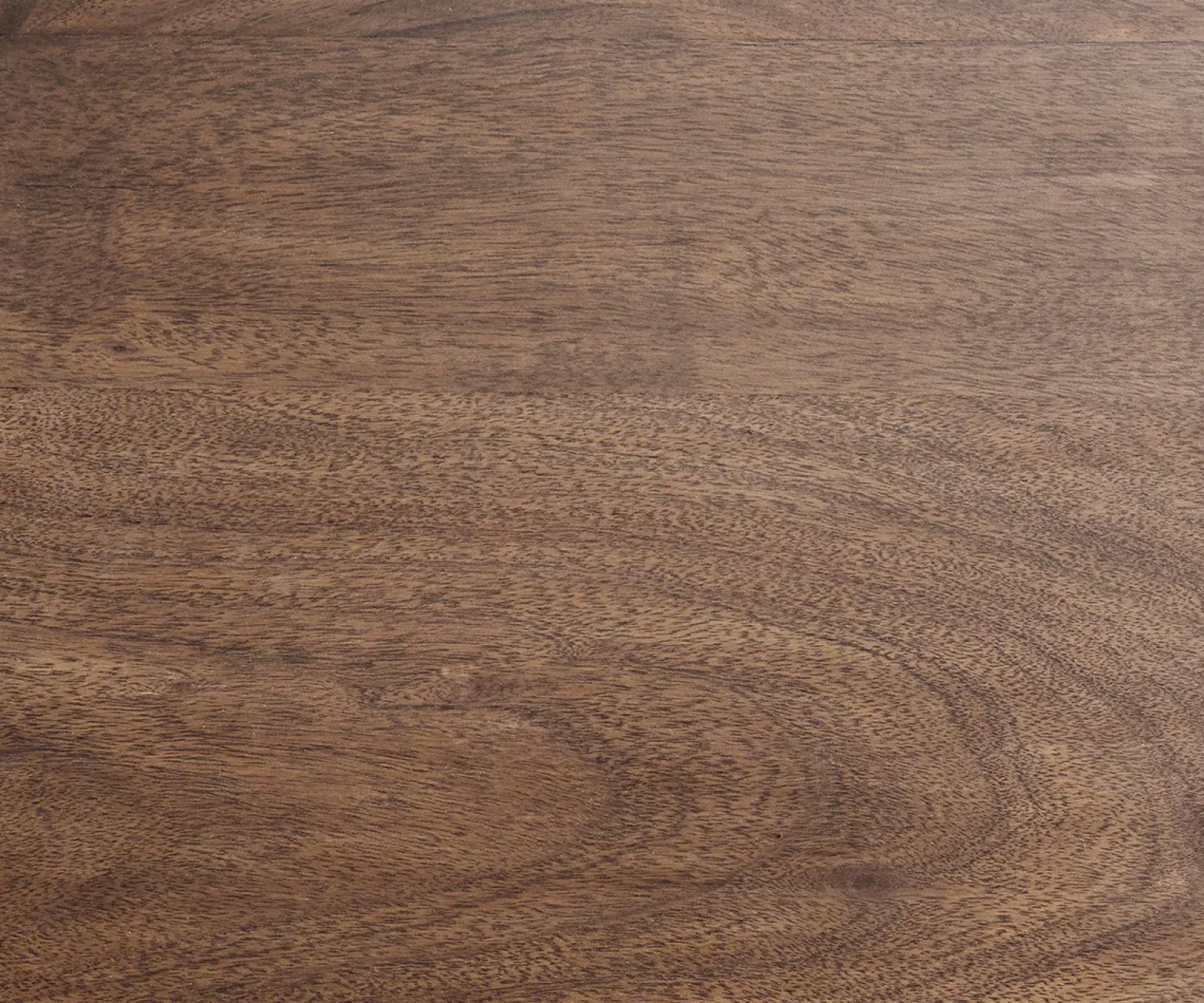 LowboardLive-Edge 220 cm Akazie Braun massiv 6 Türen Sofort versandfertig