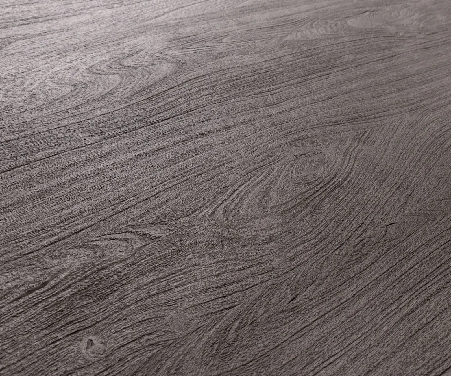 LowboardLive-Edge 300 cm Akazie Platin 4 Türen 2 Fächer Sofort versandfertig