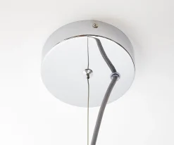 PendelleuchteFatua 40 cm Beton 60 W Pendelleuchte Hängeleuchte Sofort versandfertig