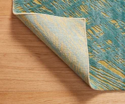 TeppichFree Verse Free Verse 250x300 cm Gelb by Jaipur Rugs Sofort versandfertig
